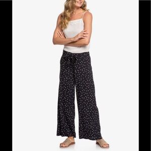 ROXY Wide Leg Pants NEW